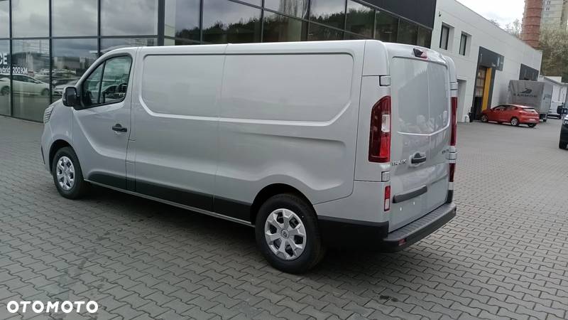 Renault TRAFIC - 7