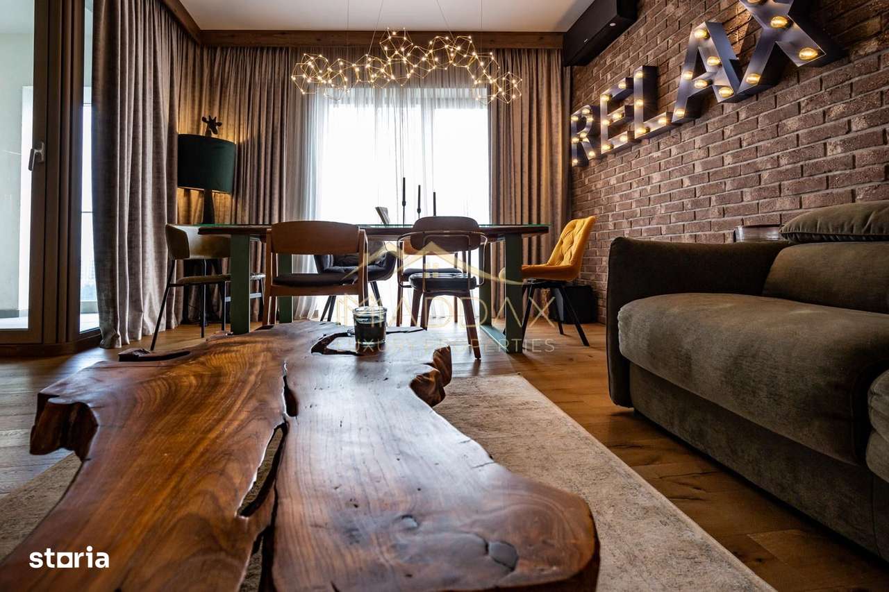 Apartament cu 2 camere *60mp* + garaj // Baneasa - Scoala Germana - Imagine principală: 3/20