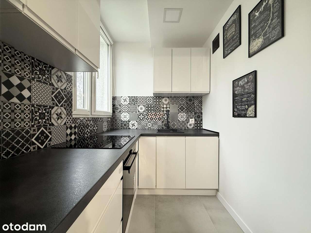 Dwa pokoje po remoncie  w zielonej okolicy! - Pełny obrazek: 5/12