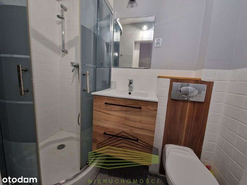 Zadbane 2 pokojowe na Zawarciu-4