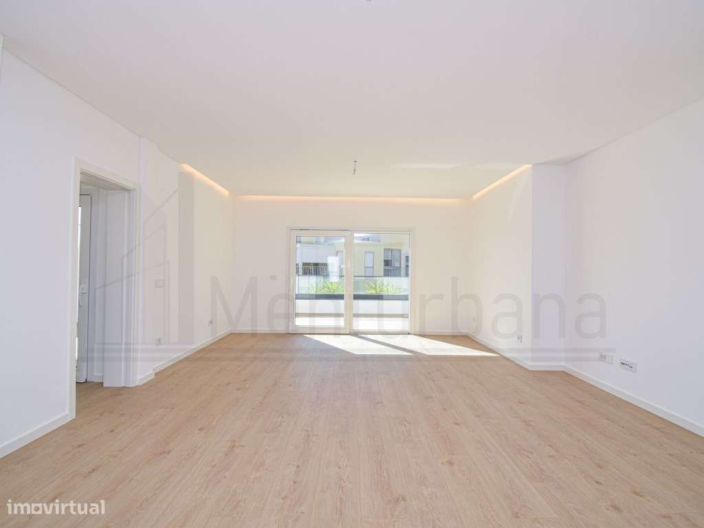 FABULOSA PENTHOUSE JUNTO À PRAIA DA PAREDE - CASCAIS-16