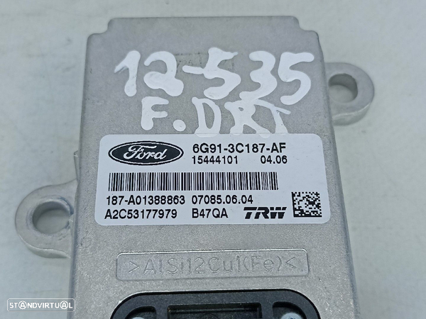 Sensor Esp  Ford Mondeo Iv Turnier (Ba7) - 6