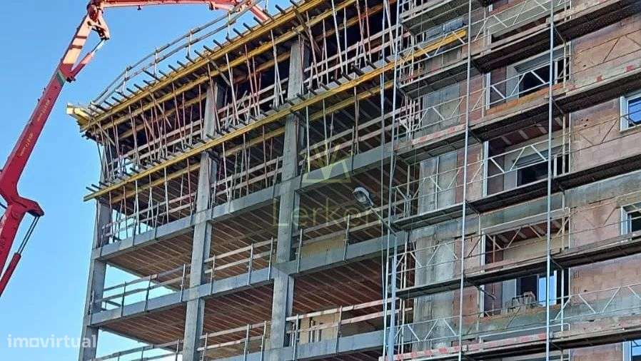 Andorinhas Residence | Apartamentos T2 e T3 desde 302.000 € | Braga - Grande imagem: 3/7