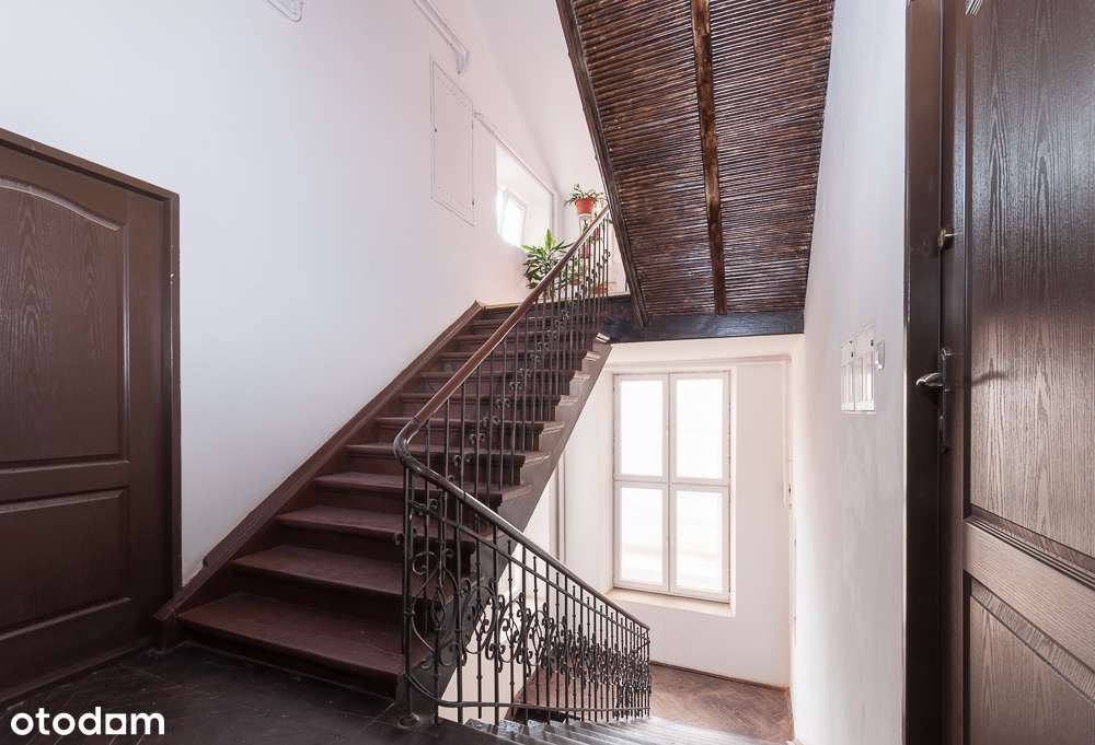 Mieszkanie dwupokojowe na Zasaniu-10