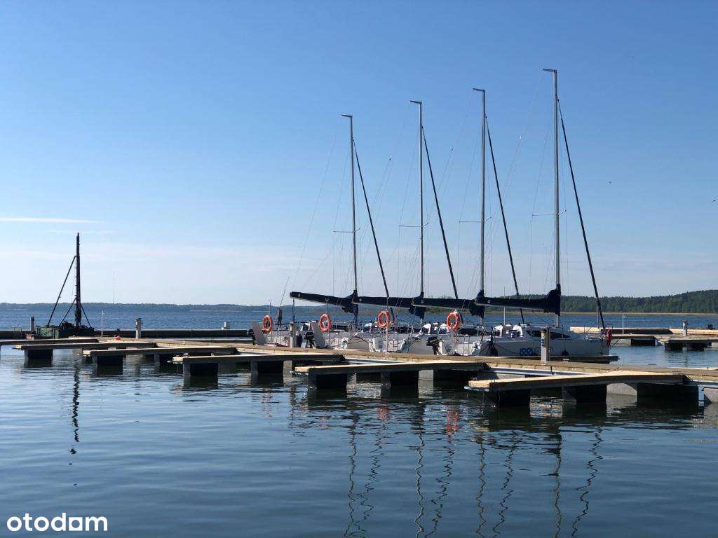 Apartament z ogrodem i widokiem na jezioro - Pełny obrazek: 3/20