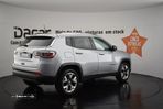 Jeep Compass 1.6 M-Jet Limited - 8