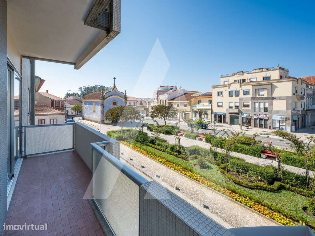Apartamento T4 no Jardim dos Campos - Ovar-32