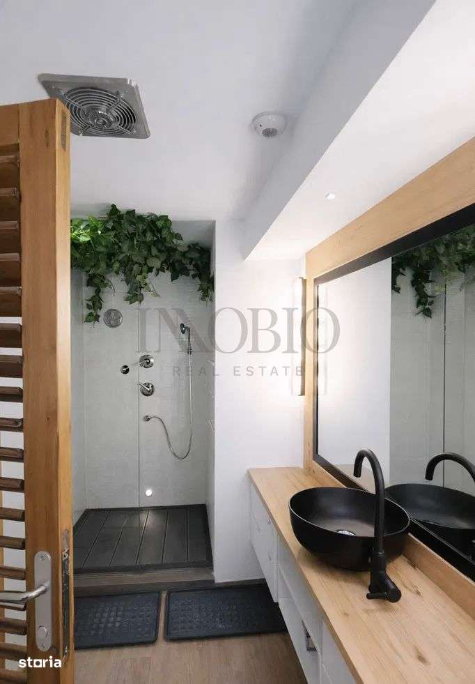 Casa/Vila - Mansardă tip loft 6 camere | Premium | Modern | Floreasca-9