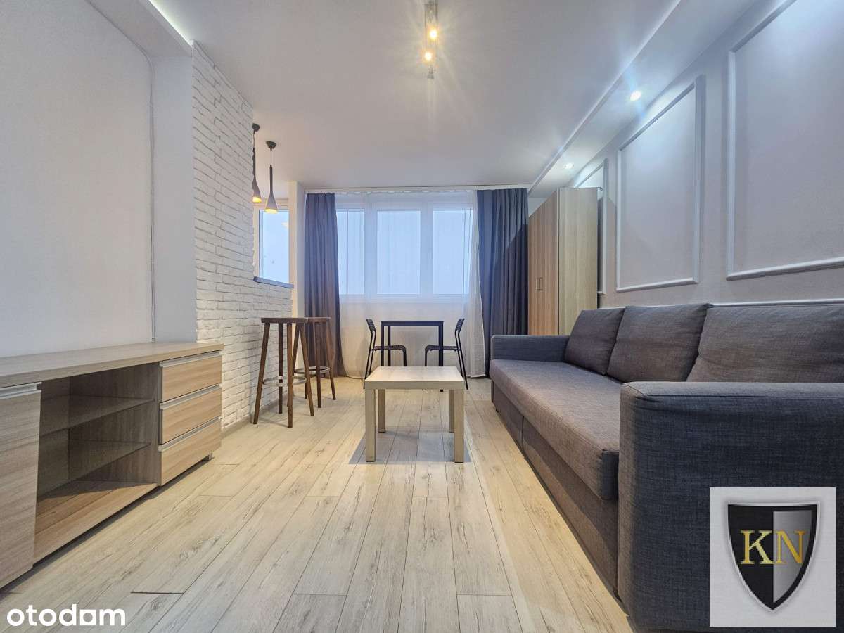 Mieszkanie z widokiem na panoramę miasta-5