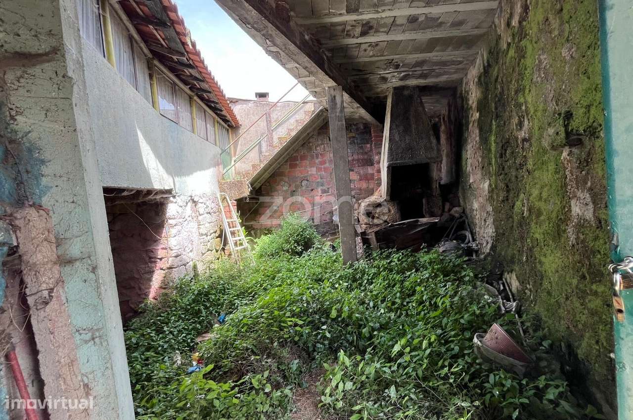 Moradia Paradela De Veiga-11
