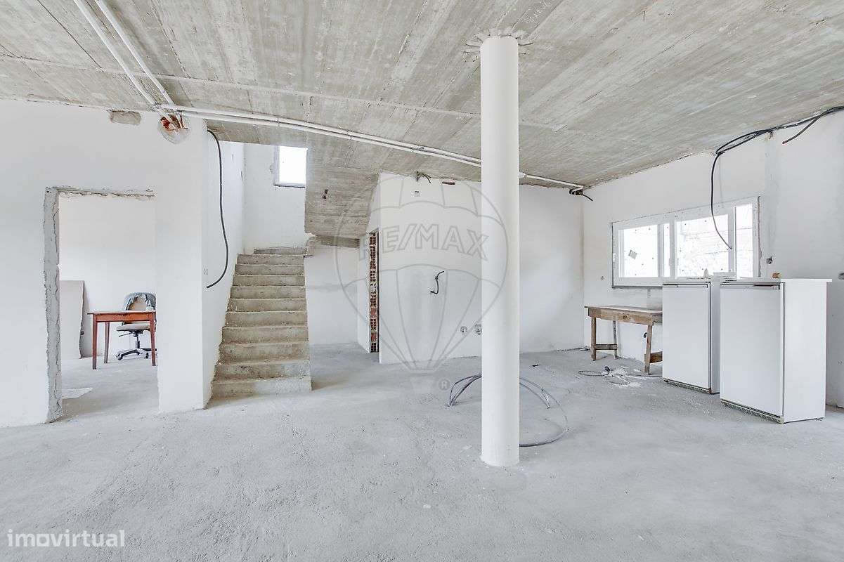 Moradia T4 para venda - Grande imagem: 5/45