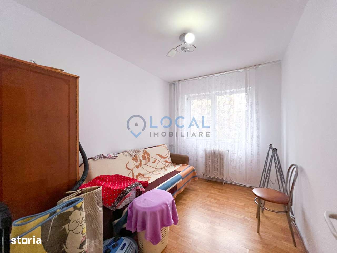 Apartament 3 camere, 65.7 mp, centrala proprie, Manastur-7