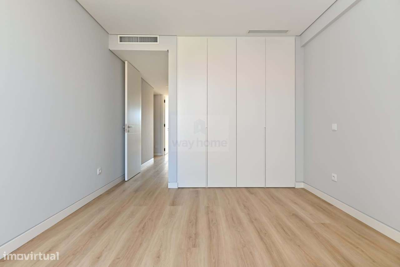 Apartamento T3 | Luxo | 204m2 | Carcavelos-9