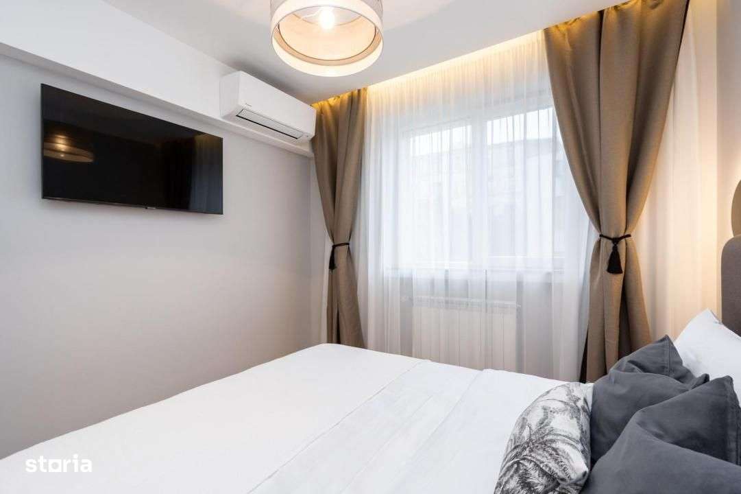 Apartament 2 camere Universitate Magheru Rosetti - Imagine principală: 5/16