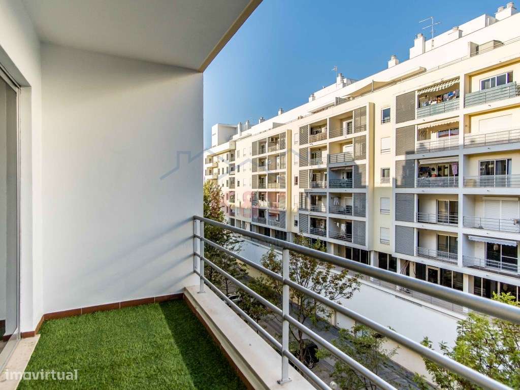 T3 na Encosta da Marina, Garagem, Arrecadação, Portimão - Grande imagem: 5/19