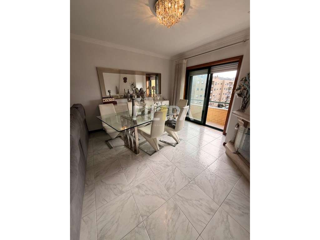 Viver no coração de Valongo, com tudo à porta-8