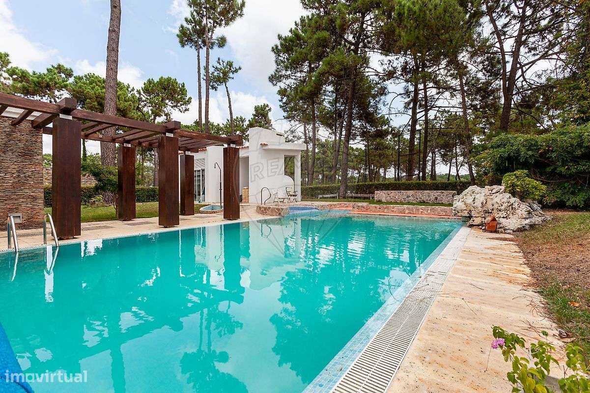 Moradia T5 para venda - Grande imagem: 3/50