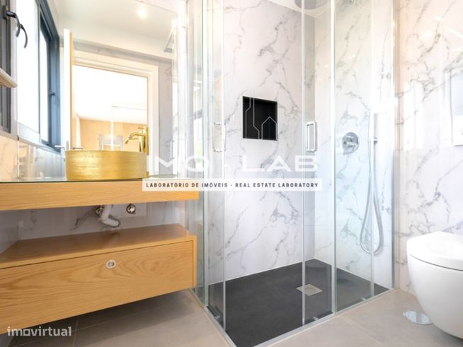 Luxuosa Penthouse T3 - Caniço - Ilha da Madeira-22