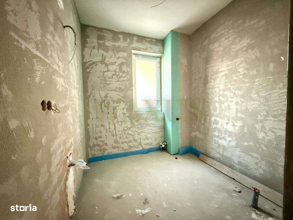 Apartament 3 camere, etaj intermediar, balcon, parcare, Somesului - Imagine principală: 5/5