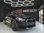 BMW X2 sDrive18i Aut. Advantage - 1