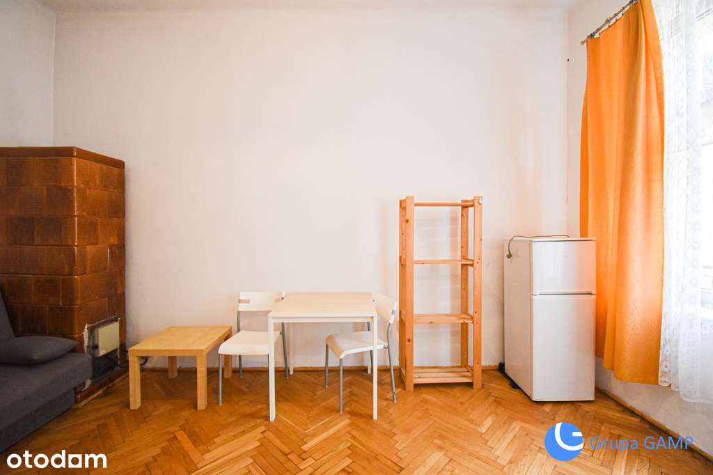 Kawalerka, 21 m², Centrum miasta - Ansicht 3