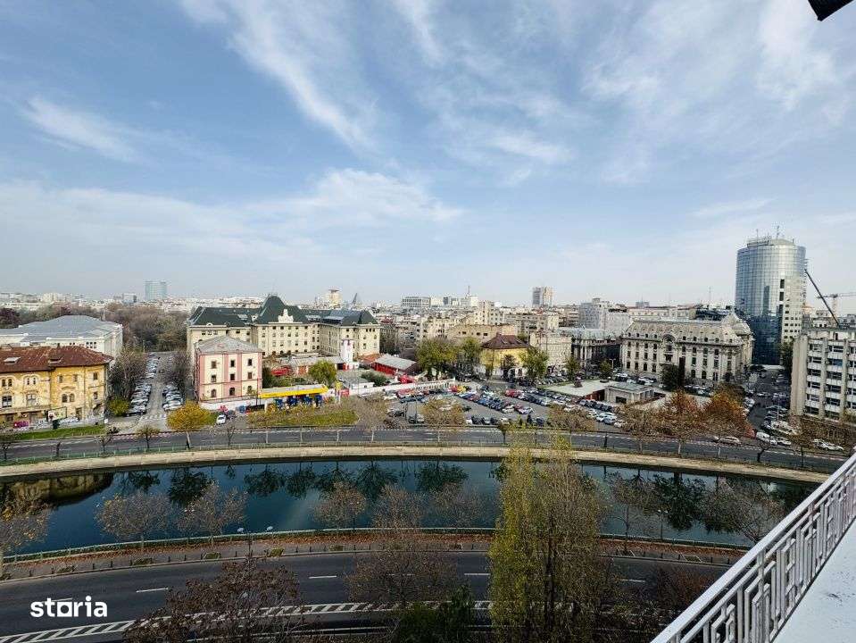 Apartament cu 2 Camere Bdul Libertatii-Parc Izvor-0