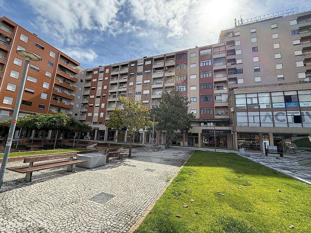 Apartamento T3 para venda-2
