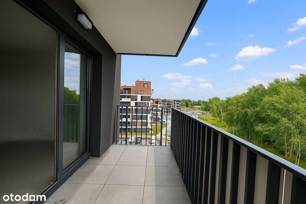 ⭐️4 pokoje  balkon 7m odbiór marzec  2026 ⭐️-0