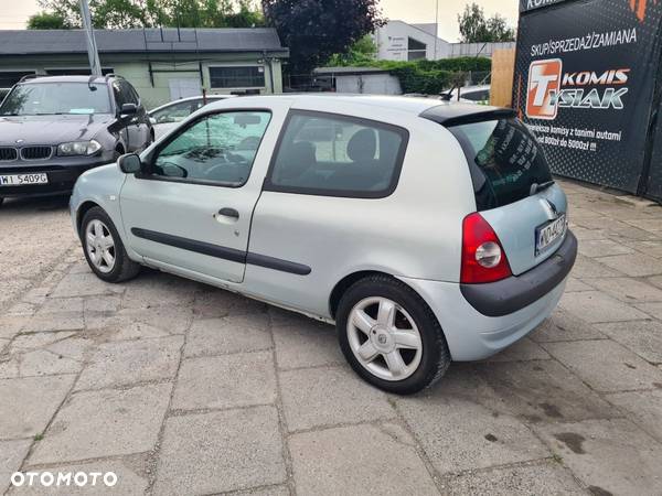 Renault Clio - 3