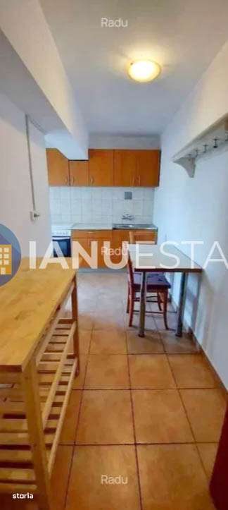 Piata Unirii 15` Metrou Rond Alba Iulia Decebal Spatios - Imagine principală: 3/8