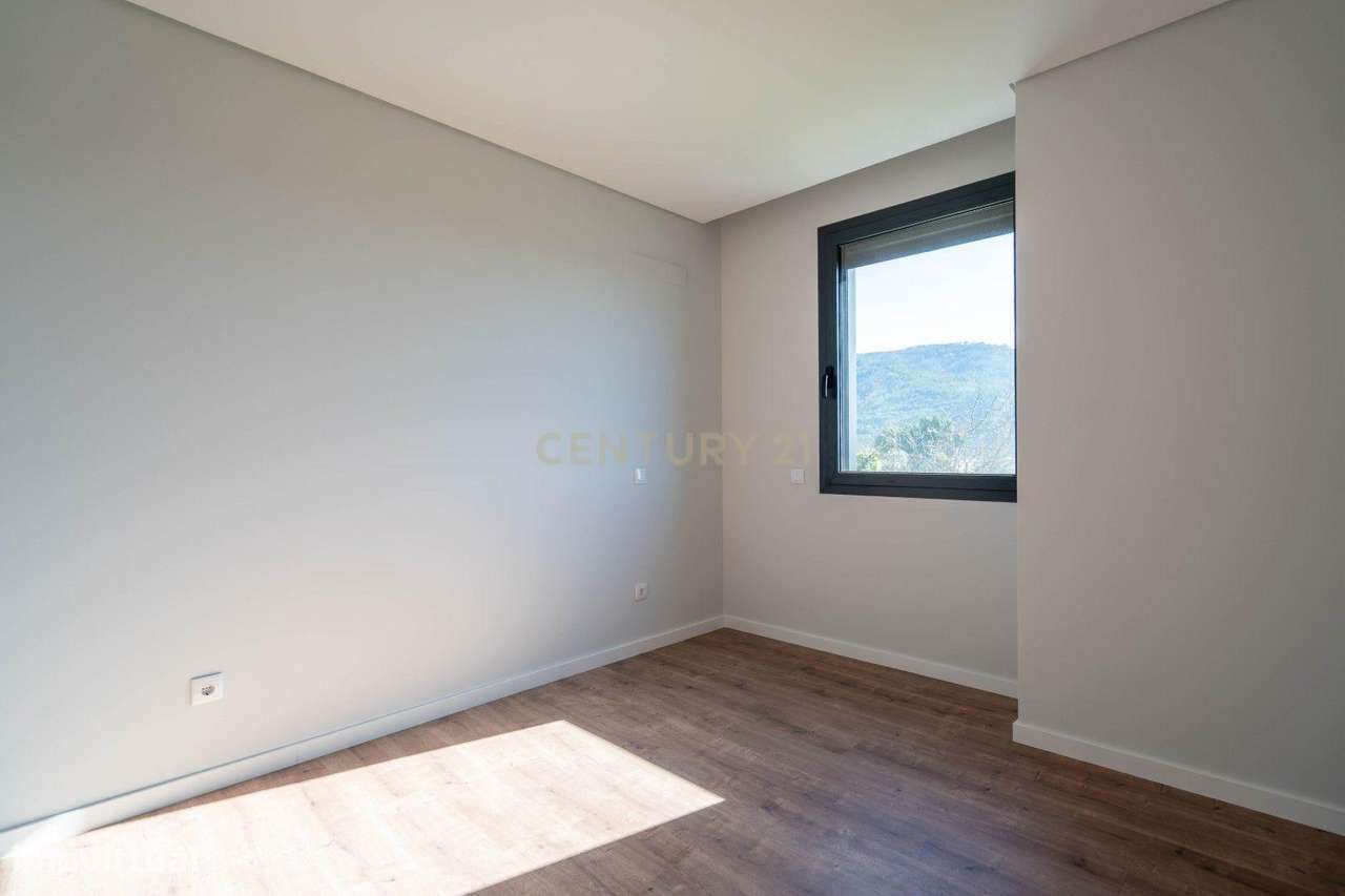 Apartamento T3 - Empreendimento Gardens - Novo-25