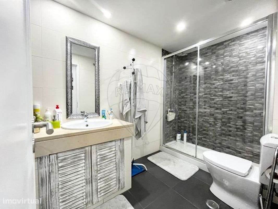 Apartamento T3 para venda - Grande imagem: 5/12