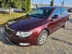 Skoda Superb 1.4 TSI Ambition - 5