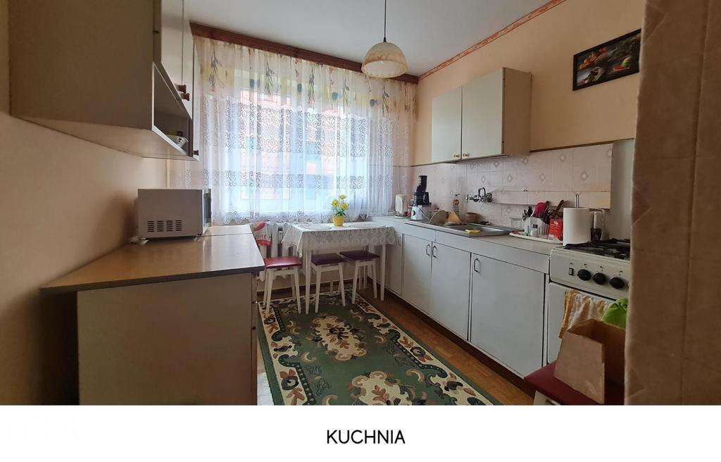 Lidzbark Welski, UL. Strażacka, mieszkanie o pow. - Pełny obrazek: 4/6