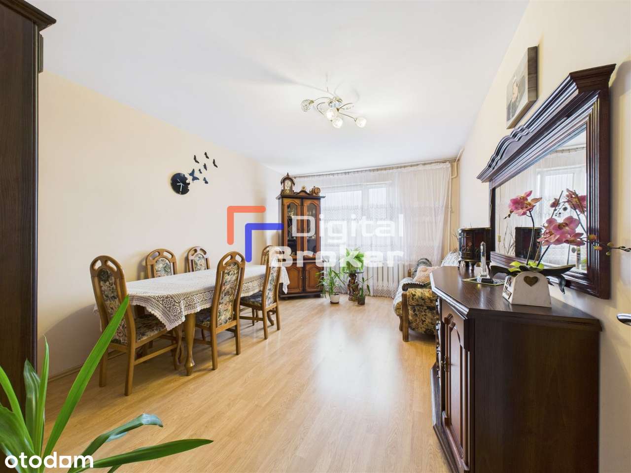 ⭐3p⭐balkon⭐64m2⭐rozkładowe⭐Gołonóg - Pełny obrazek: 5/10