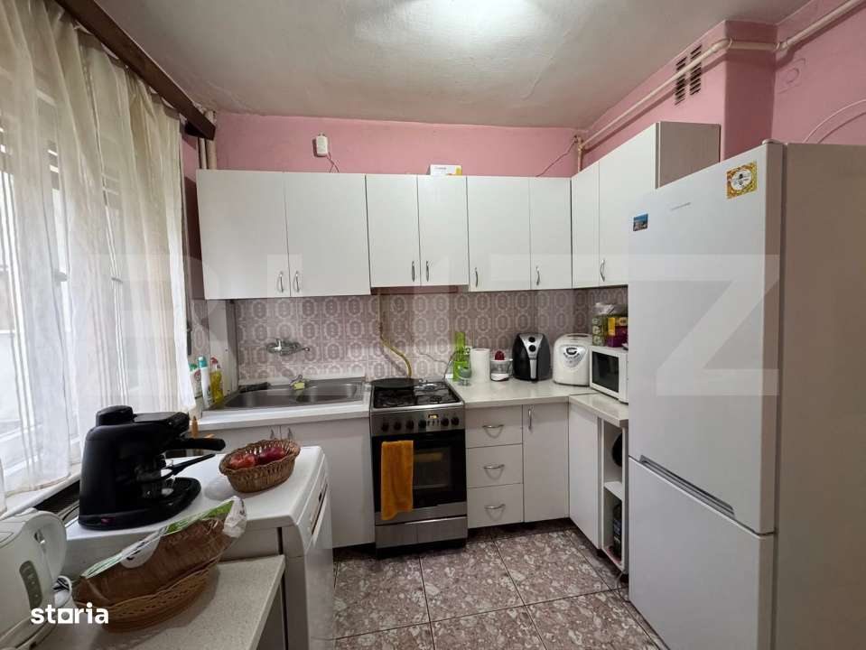 De vanzare apartament 2 camere , 64mp , zona Careiului - Imagine principală: 4/7