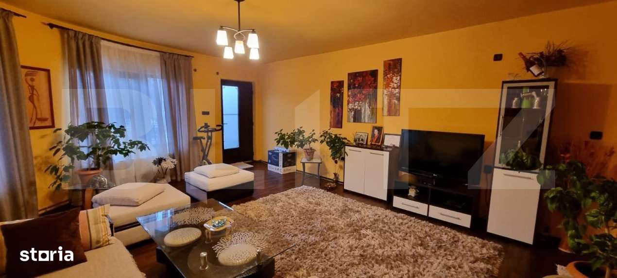 Casa individuala, 5 camere, 200mp utili, Tatarani - Imagine principală: 5/14