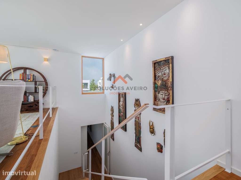 Moradia T4+1 em Aveiro!-18