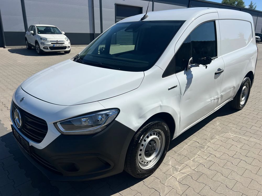Mercedes-Benz Citan 2025