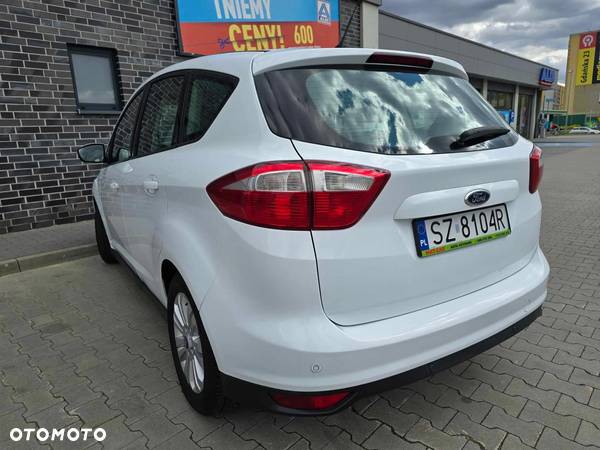 Ford C-MAX 1.6 TDCi Titanium - 15