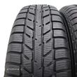 2 x YOKOHAMA 165/60 R15 77T W drive Zima 6.5-7mm JAK NOWE - 2