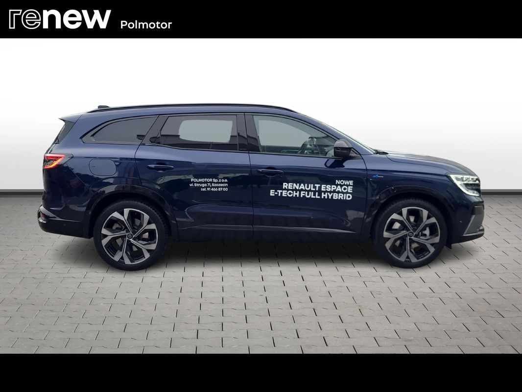renault espace