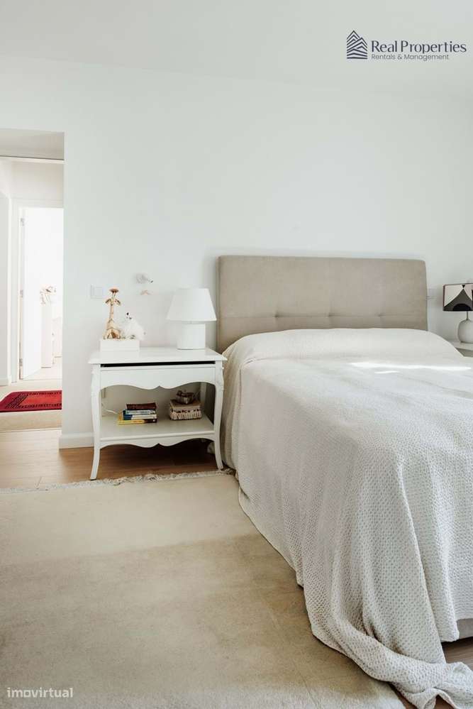 Elegante Moradia T3 Renovada com Vistas Panorâmicas em Alvor - Grande imagem: 5/49