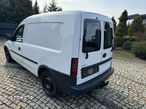 Opel Combo 1.3 CDTI DPF Edition - 6