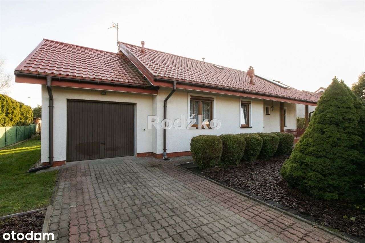 Dom, 84,59 m², Łochowo-14