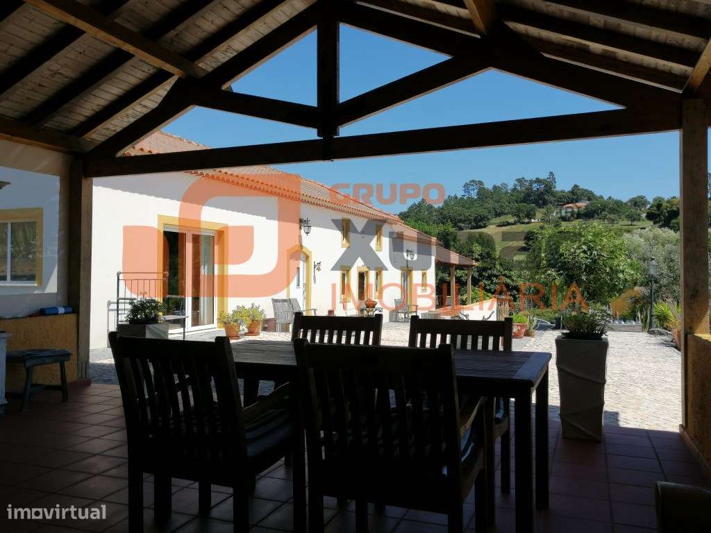 Magnífica propriedade tipo quintinha!!-19