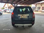 Chevrolet Captiva 2.0 4WD 7 Sitzer Automatik LT Exclusive - 8