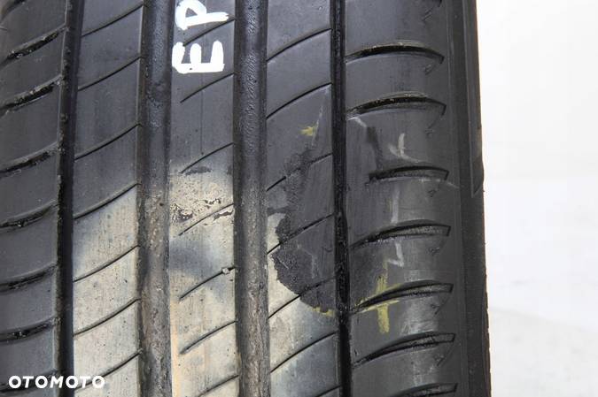 215/65 R17 Michelin PRIMACY 3 (EP569A) - 8