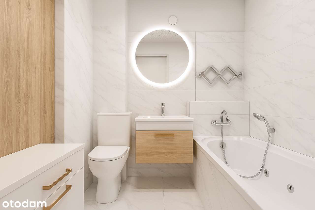 2pok. | dobry rozkład | do remontu | Ochota |-5