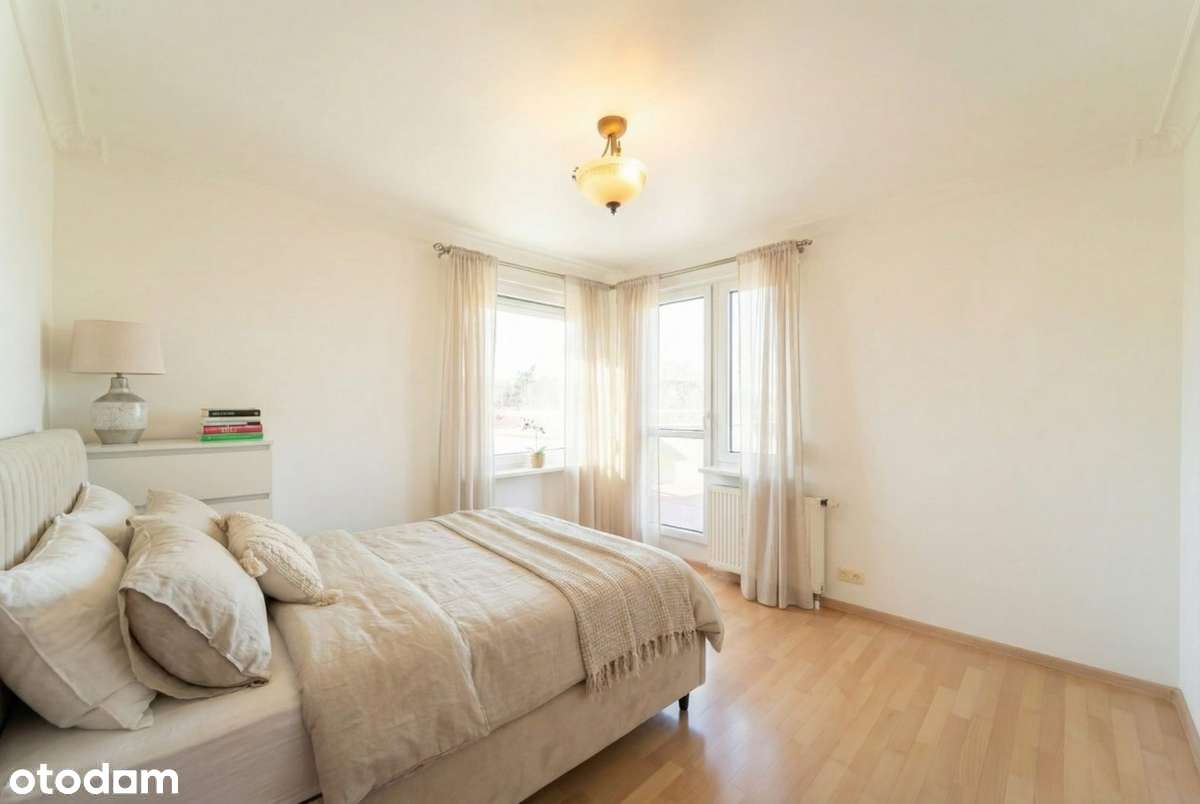 Przestronny apartament w stylu klasycznym– ul. Wyszyńskiego 40 - Pełny obrazek: 2/12